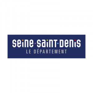 Logo Seine-Saint-Denis