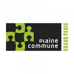 Logo PLAINE COMMUNE