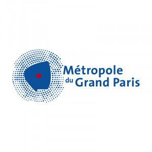 Logo METROPOLE DU GRAND PARIS